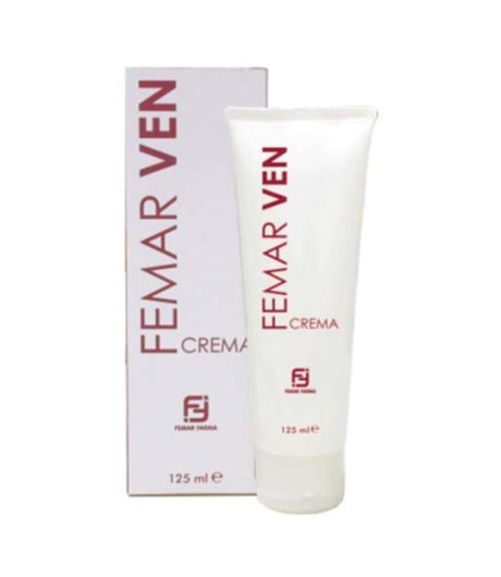 FEMAR VEN CREMA 125ML