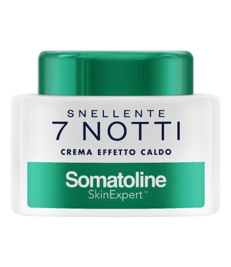 Somat Skin Ex Snel 7ntt G400ml