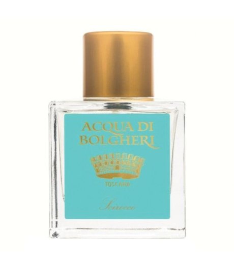 ACQUA BOLGHERI PROF SCIRO100ML