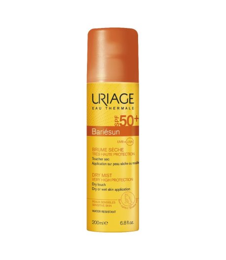 BARIESUN*Spray Secco 50+ 200ml