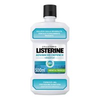 LISTERINE AD SENSITIVE 500ML <