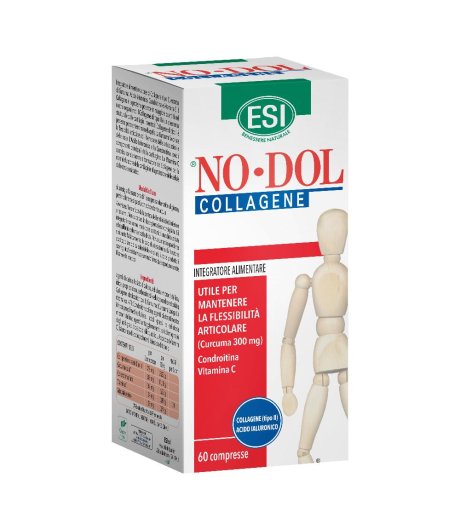 Esi No Dol Collagene 60cpr