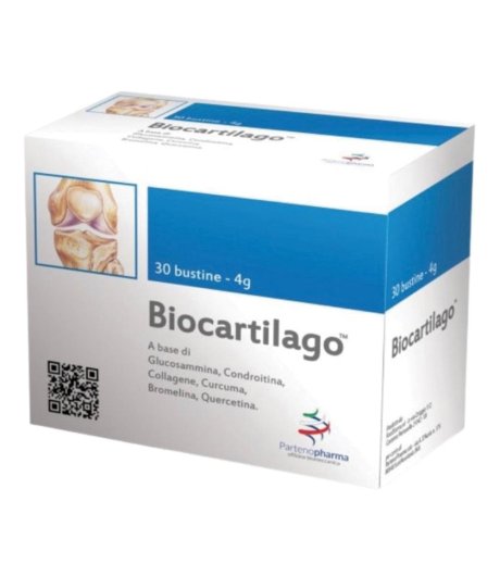 Biocartilago 30bust