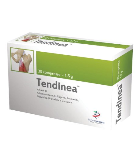 TENDINEA CPR