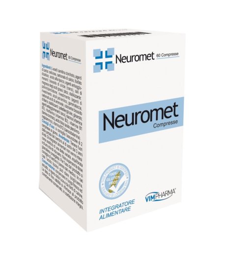 NEUROMET 60CPR