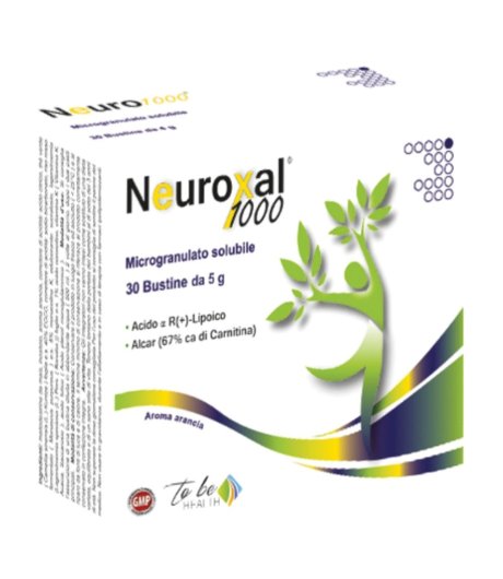 NEUROXAL 1000 30BUSTINE