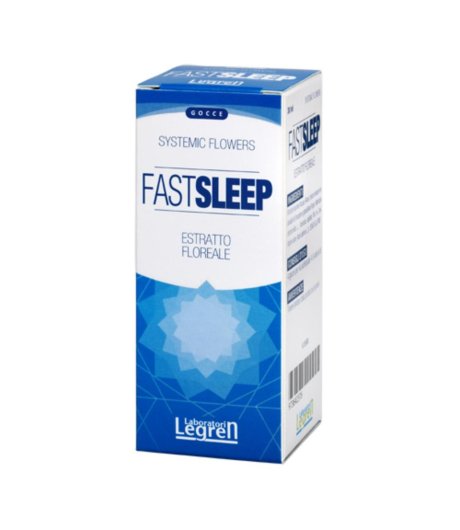 FAST SLEEP Gtt 30ml