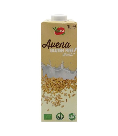 VIVIBIO Bev.Avena S/G