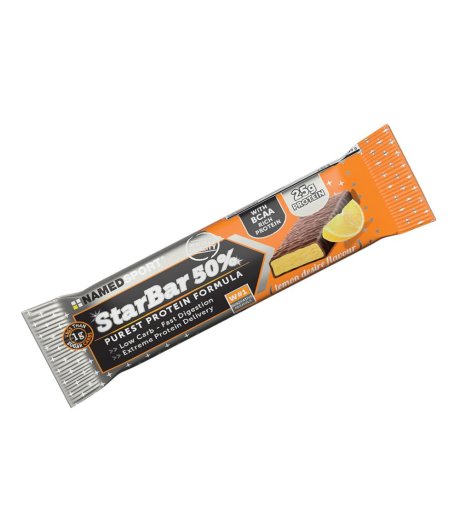 STARBAR LEMON DESIRE 50G