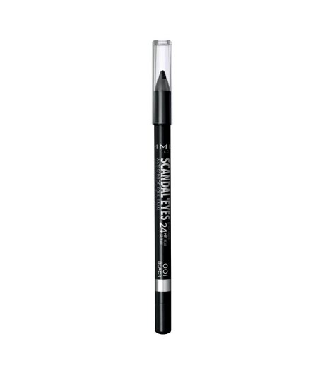 RIMMEL M/OCCHI SCAND.KHOL 24H 001