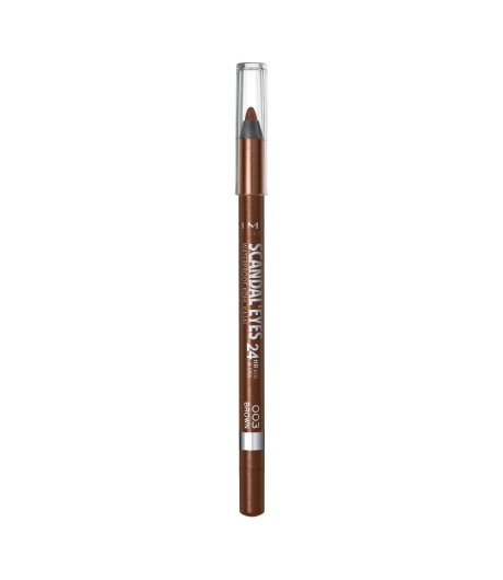 RIMMEL M/OCCHI SCAND.KHOL 24H 003