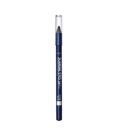 RIMMEL M/OCCHI SCAND.KHOL 24H 008