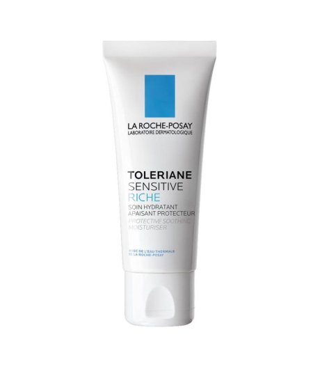 Toleriane Sensitive Riche Viso