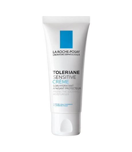 Toleriane Sensitive Crema Viso