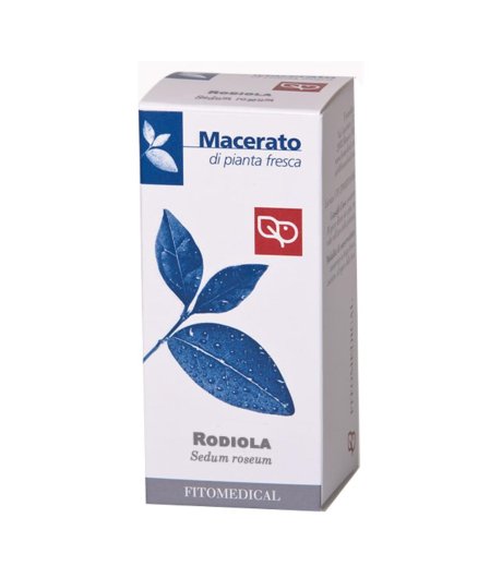 RODIOLA 50ML 50% TM