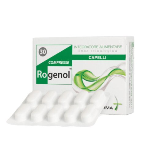 Rogenol 30cpr