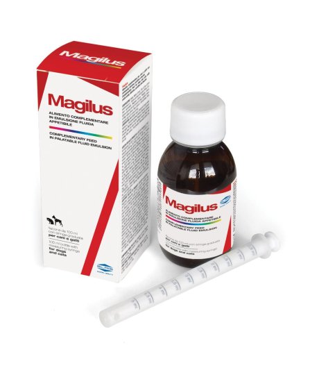 Magilus 100ml