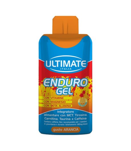 ULTIMATE ENDURO GEL ARA 1BUST