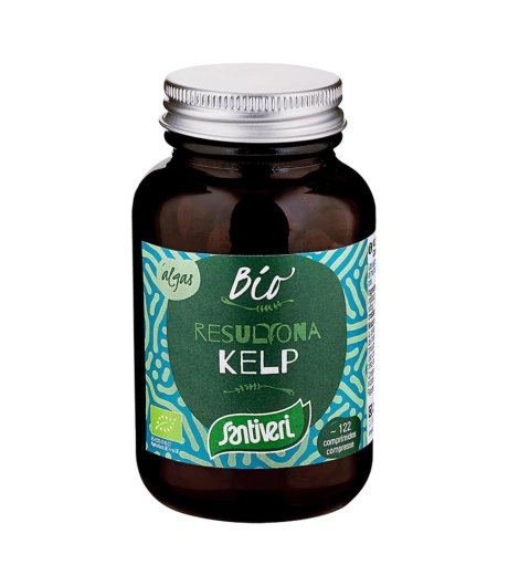 Alga Kelp Bio 112cpr