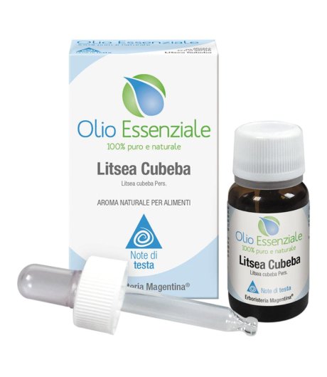 LITSEA CUBEBA OE 10ml      ERM