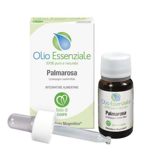 PALMAROSA OLIO ESSENZIALE 10ML