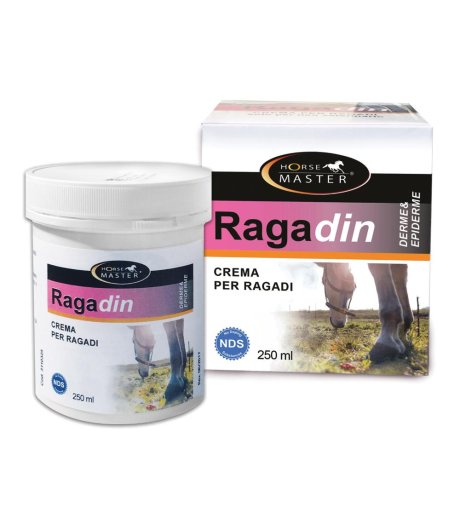 RAGADIN CREMA PER RAGADI 250 M