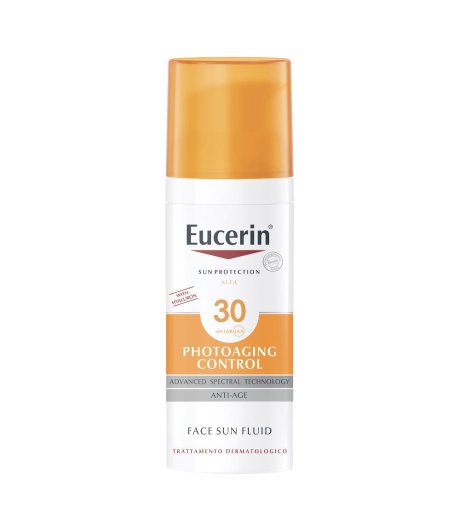 Eucerin Sun Prot Photoaging Co