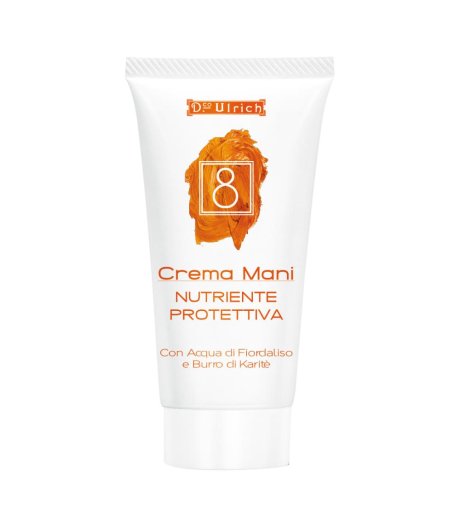 CREMA MANI 70ML ULRICH<