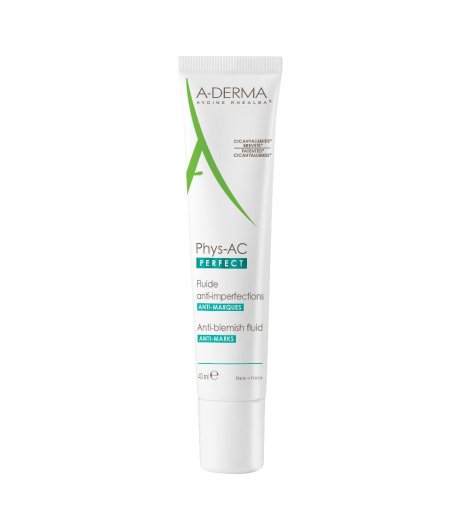 Phys-ac Perfect Fluido A-derma