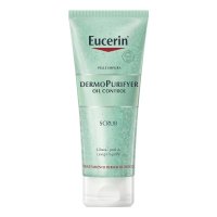 Eucerin Dermopurifyer Scrub