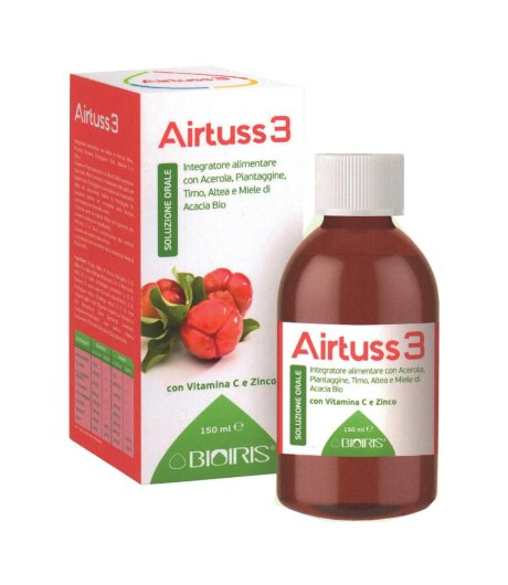 AIRTUSS 3 150ML