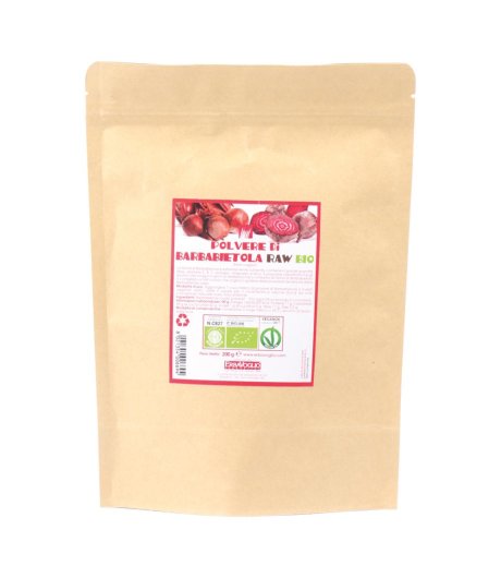 BARBABIETOLA POLVERE BIO 200G
