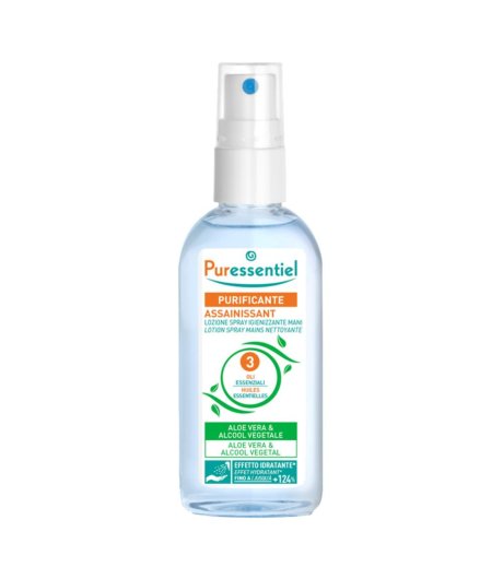 PURIFICANTE LOZIONE SPRAY 80ML