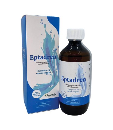 EPTADREN 250ML