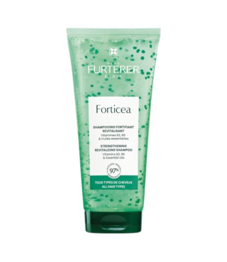 Forticea Shampoo 200ml