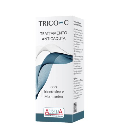 TRICO-C ANTICADUTA 50ML