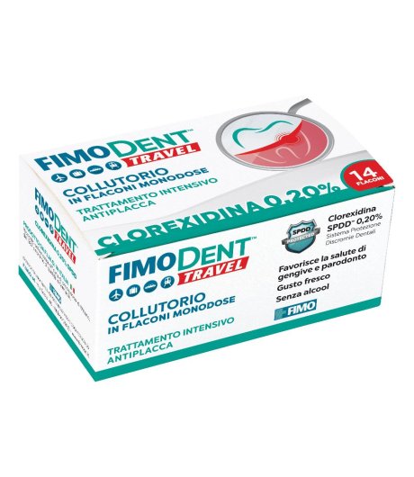 FIMODENT TRAVEL CLOX0,20% 14MO