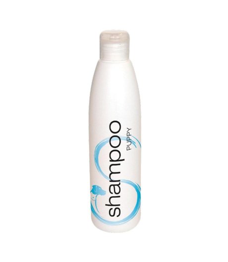 SHAMPOO PUPPY 250ML