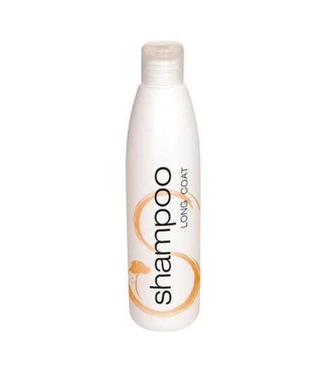 SHAMPOO LONG COAT 250ML