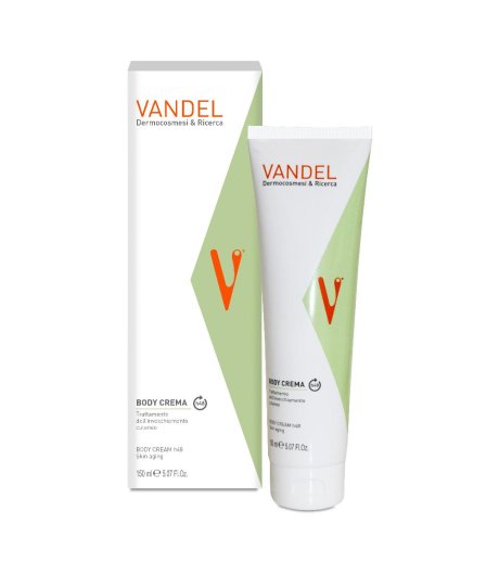 VANDEL BODY H48 150G