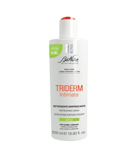 Triderm Intimate Det Rinfr 5,5