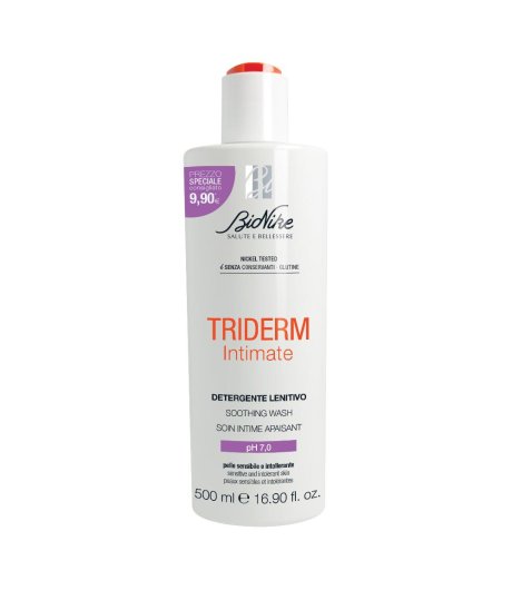 Triderm Intimate Det Lenit 7,0