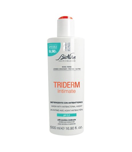 Triderm Intimate Det Antibat