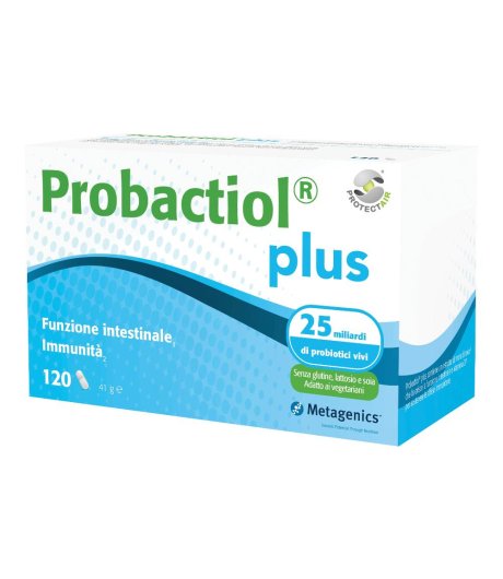 Probactiol Plus P Air 120cps