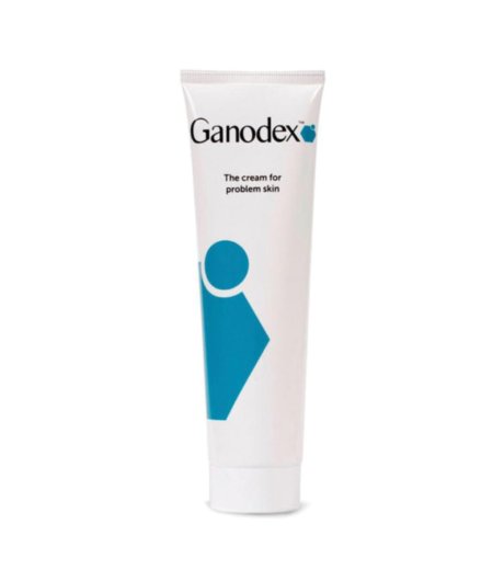 GANODEX CREMA 100ML