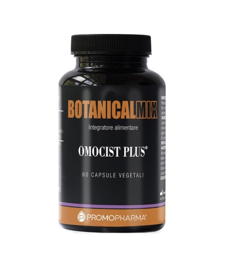 OMOCIST PLUS BOTANICAL MI60CPS