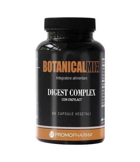 DIGEST COMPLEX BOTANICAL 60CPS