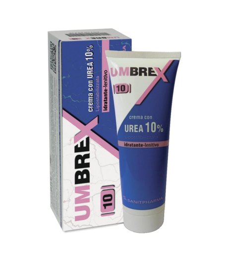 UMBREX 10 CREMA 75ML