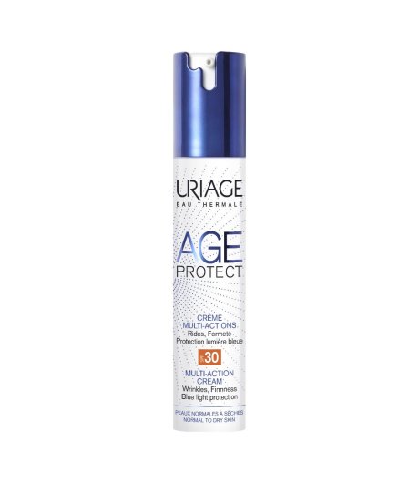 AGE PROTECT Crema Multi Azione fp30