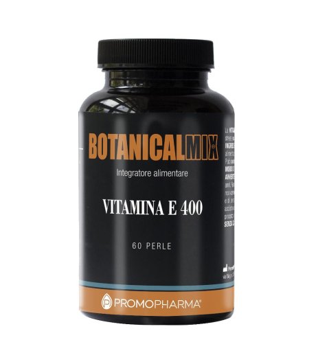 VITAMINA E400 BOTANICAL 60PRL